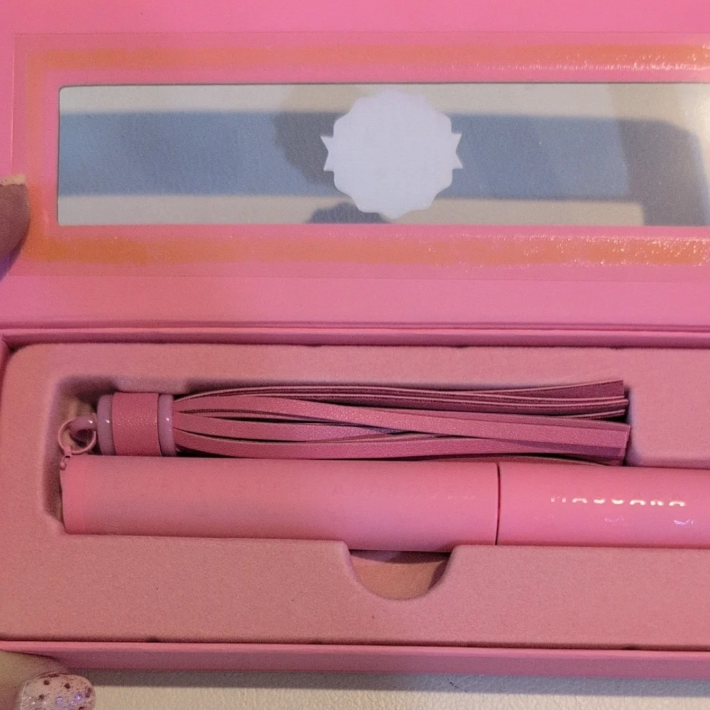 Jeffree Star Pink Mascara